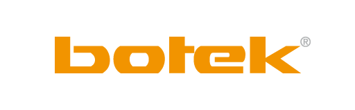 Botek logo