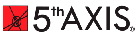 5th axis logo