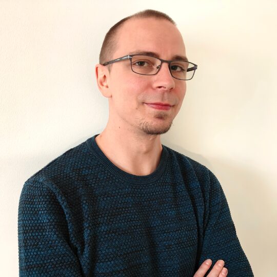 Juuso Pohtinen